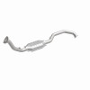 MagnaFlow Conv DF 98-02 3.5L Isuzu Trooper PS - 23634 360 Degree Image Set