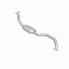 MagnaFlow Conv DF 98-02 3.5L Isuzu Trooper PS - 23634 360 Degree Image Set