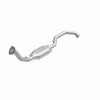 MagnaFlow Conv DF 98-02 3.5L Isuzu Trooper PS - 23634 360 Degree Image Set