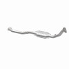 MagnaFlow Conv DF 98-02 3.5L Isuzu Trooper PS - 23634 360 Degree Image Set