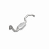 MagnaFlow Conv DF 98-02 3.5L Isuzu Trooper PS - 23634 360 Degree Image Set