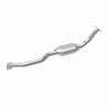 MagnaFlow Conv DF 98-02 3.5L Isuzu Trooper PS - 23634 360 Degree Image Set