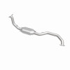 MagnaFlow Conv DF 98-02 3.5L Isuzu Trooper PS - 23634 360 Degree Image Set