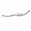 MagnaFlow Conv DF 98-02 3.5L Isuzu Trooper PS - 23634 360 Degree Image Set
