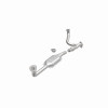 MagnaFlow Conv DF 98-02 3.5L Isuzu Trooper DS - 23635 360 Degree Image Set