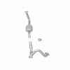 MagnaFlow Conv DF 98-02 3.5L Isuzu Trooper DS - 23635 360 Degree Image Set