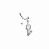 MagnaFlow Conv DF 98-02 3.5L Isuzu Trooper DS - 23635 360 Degree Image Set