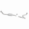 MagnaFlow Conv DF 98-02 3.5L Isuzu Trooper DS - 23635 360 Degree Image Set