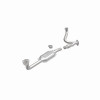 MagnaFlow Conv DF 98-02 3.5L Isuzu Trooper DS - 23635 360 Degree Image Set