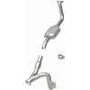 MagnaFlow Conv DF 98-02 3.5L Isuzu Trooper DS - 23635 Photo - out of package