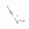 MagnaFlow Conv DF 98-02 3.5L Isuzu Trooper DS - 23635 360 Degree Image Set