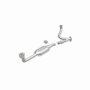 MagnaFlow Conv DF 98-02 3.5L Isuzu Trooper DS - 23635 360 Degree Image Set
