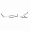 MagnaFlow Conv DF 98-02 3.5L Isuzu Trooper DS - 23635 360 Degree Image Set