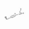 MagnaFlow Conv DF 98-02 3.5L Isuzu Trooper DS - 23635 360 Degree Image Set