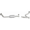 MagnaFlow Conv DF 98-02 3.5L Isuzu Trooper DS - 23635 Photo - out of package