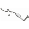 MagnaFlow Conv DF 98-02 3.5L Isuzu Trooper DS - 23635 Photo - Unmounted