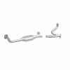 MagnaFlow Conv DF 98-02 3.5L Isuzu Trooper DS - 23635 360 Degree Image Set
