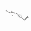 MagnaFlow Conv DF 98-02 3.5L Isuzu Trooper DS - 23635 360 Degree Image Set