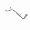MagnaFlow Conv DF 96-97 3.2L Passport D/S A/T - 23638 360 Degree Image Set