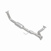 MagnaFlow Conv DF 96-97 3.2L Passport D/S A/T - 23638 360 Degree Image Set