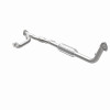 MagnaFlow Conv DF 96-97 3.2L Passport D/S A/T - 23638 360 Degree Image Set
