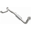 MagnaFlow Conv DF 96-97 3.2L Passport D/S A/T - 23638 Photo - out of package