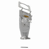 MagnaFlow Conv DF 84-87 Honda Civic/CRX 1.5L - 23649 360 Degree Image Set