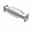 MagnaFlow Conv Geo-Isuzu 14X6.5X4 2.5/2.5 - 23650 360 Degree Image Set