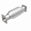 MagnaFlow Conv Geo-Isuzu 14X6.5X4 2.5/2.5 - 23650 360 Degree Image Set