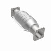 MagnaFlow Conv Geo-Isuzu 14X6.5X4 2.5/2.5 - 23650 360 Degree Image Set