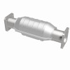 MagnaFlow Conv Geo-Isuzu 14X6.5X4 2.5/2.5 - 23650 360 Degree Image Set