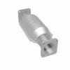 MagnaFlow Conv Geo-Isuzu 14X6.5X4 2.5/2.5 - 23650 360 Degree Image Set