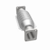 MagnaFlow Conv Geo-Isuzu 14X6.5X4 2.5/2.5 - 23650 360 Degree Image Set