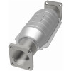 MagnaFlow Conv Geo-Isuzu 14X6.5X4 2.5/2.5 - 23650 Photo - Unmounted