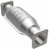 MagnaFlow Conv Geo-Isuzu 14X6.5X4 2.5/2.5 - 23650 Photo - out of package