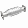 MagnaFlow Conv Geo-Isuzu 14X6.5X4 2.5/2.5 - 23650 360 Degree Image Set