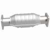 MagnaFlow Conv Geo-Isuzu 14X6.5X4 2.5/2.5 - 23650 360 Degree Image Set