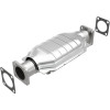 MagnaFlow Conv DF Chevrolet-Isuzu 82 8 - 23652 Photo - Primary