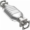 MagnaFlow Conv DF Chevrolet-Isuzu 82 8 - 23652 Photo - out of package