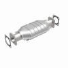MagnaFlow Conv DF Chevrolet-Isuzu 82 8 - 23652 360 Degree Image Set