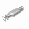MagnaFlow Conv DF Chevrolet-Isuzu 82 8 - 23652 360 Degree Image Set