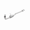 MagnaFlow Conv DF 95-96 Geo Metro 1.0L - 23654 360 Degree Image Set