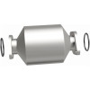 MagnaFlow Conv DF 93-97 Geo Prizm-Toyota Celi - 23656 Photo - Unmounted