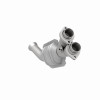 MagnaFlow Conv Jag 19.75X6.5X4 1.75/1.75 - 23664 360 Degree Image Set