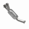 MagnaFlow Conv Jag 19.75X6.5X4 1.75/1.75 - 23664 360 Degree Image Set