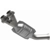 MagnaFlow Conv Jag 19.75X6.5X4 1.75/1.75 - 23664 Photo - Unmounted
