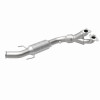 MagnaFlow Conv DF 97 Saab 900 2.3L - 23687 360 Degree Image Set