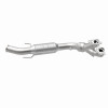 MagnaFlow Conv DF 97 Saab 900 2.3L - 23687 360 Degree Image Set