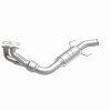 MagnaFlow Conv DF 97 Saab 900 2.3L - 23687 360 Degree Image Set
