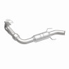 MagnaFlow Conv DF 97 Saab 900 2.3L - 23687 360 Degree Image Set